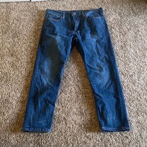 Men’s Levi’s - 502 style - Taper Fit